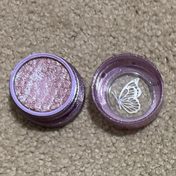 ColourPop "Flying Circus" single eyeshadow - Picture 2 of 6